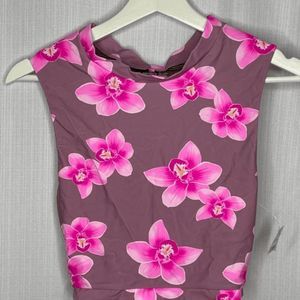 Acacia Swimwear Orchid Pink Bikini